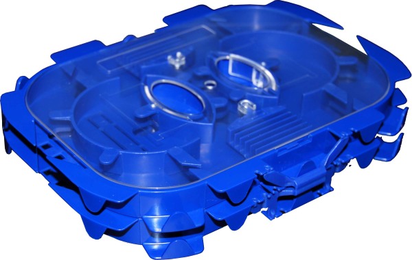 Splice Cassette 24 Fibres
