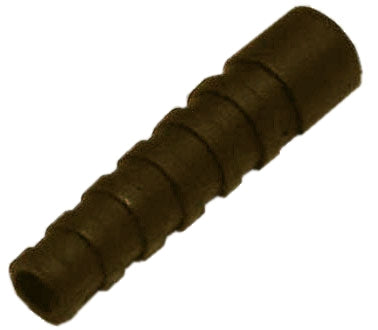 Strain Relief Boot RG59 Black