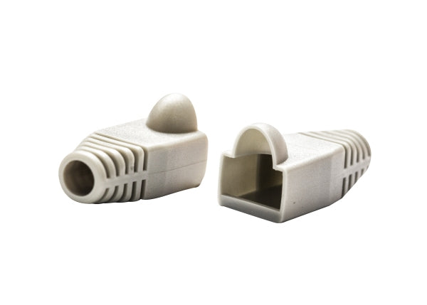 Strain Relief Boot RJ45