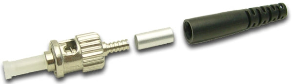 Connector ST Fibre Multimode Ceramic