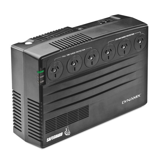 UPS 750VA Line Interactive