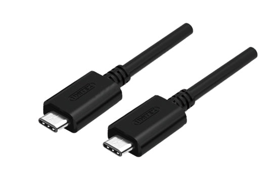 Unitek Lead USB3.1 Type-C Male to Type-C Male 1m
