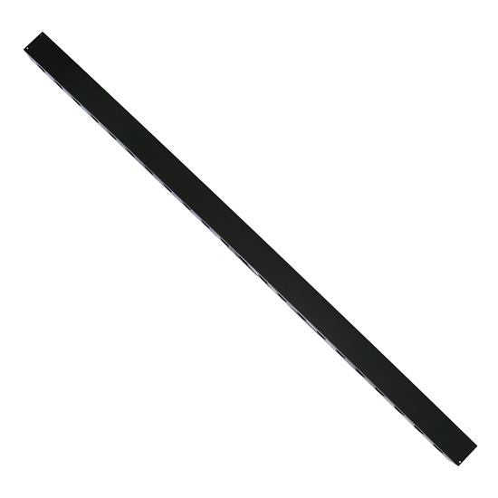 Cable Manager 45U Vertical 100mm Front