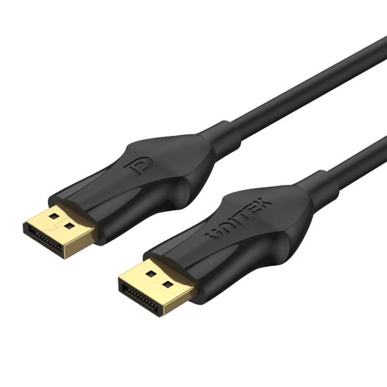 Unitek DisplayPort V1.4 Cable 2m