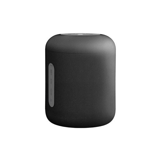 Promate Bluetooth Speaker 10W Lightweight Compact Black