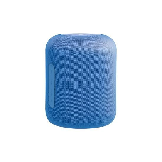 Promate Bluetooth Speaker 10W Lightweight Compact Blue
