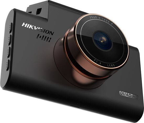 Hikvision Dashcam 1600P (5MP) 30fps