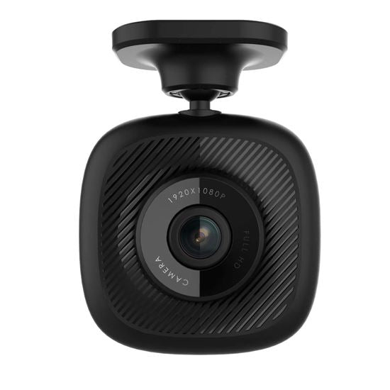 Hikvision Dashcam 1080P (2MP) 25fps