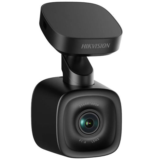 Hikvision Dashcam 1600P (5MP) 25fps