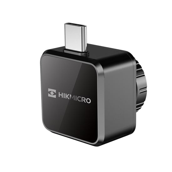 Hikmicro Thermal Imaging Camera Smartphone Module (Android)