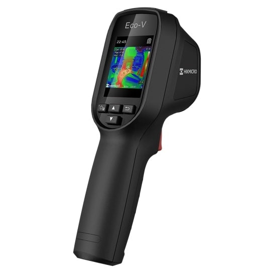 Hikmicro Thermal Imaging Camera 2.4in Screen Handheld