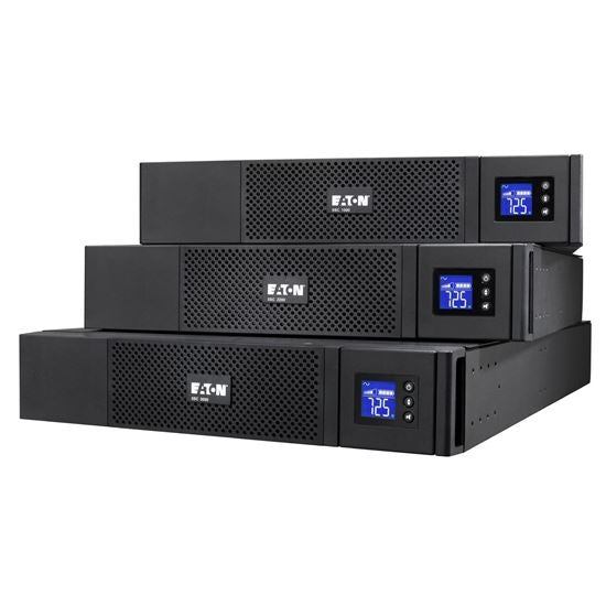 5SX UPS 3000VA / 230V Rack/Tower Pure Sinewave 2RU