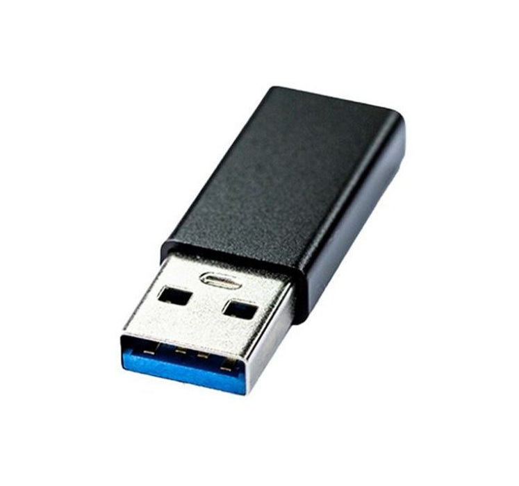 Adaptor USB-C Female to USB-A Male