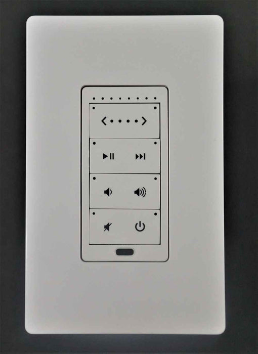 Keypad Plug and Play