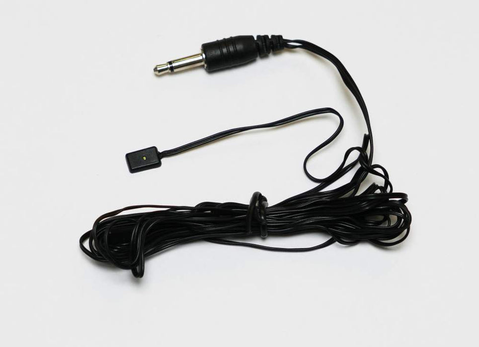 IR Single Blink Emitter with White Feedback LED