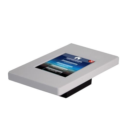 Keypad 2.8in Touchscreen LCD Programmable