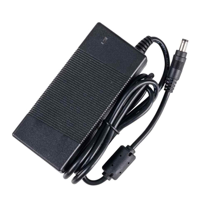 CCTV Power Supply 12VDC 5A with Built In 4Way Splitter