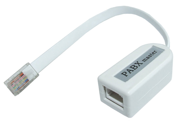 Adaptor BT Master to RJ45 Plug