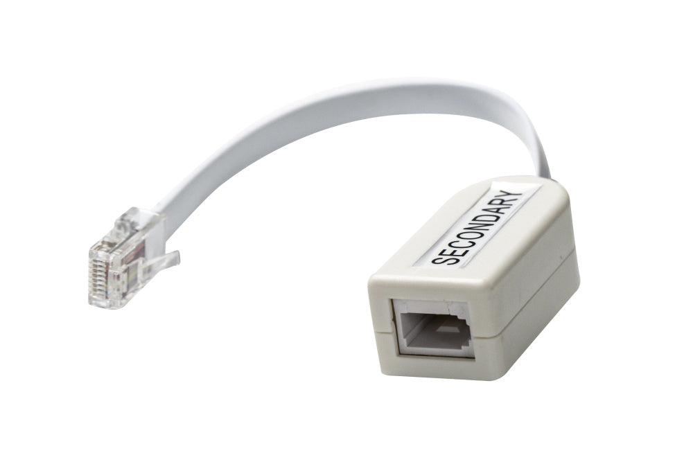 Adaptor BT Secondary to RJ45 Plug
