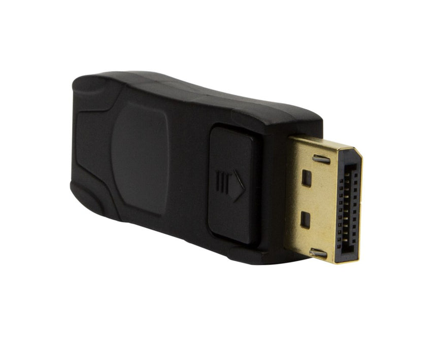 DisplayPort to HDMI Adaptor Passive Converter 4K