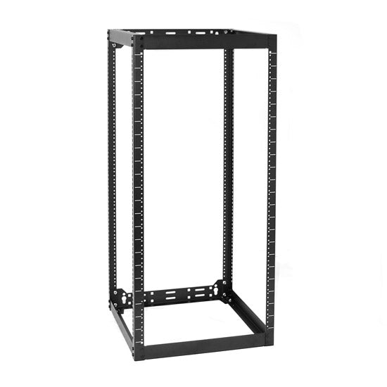AV Rack 16RU Stackable 520mm Deep
