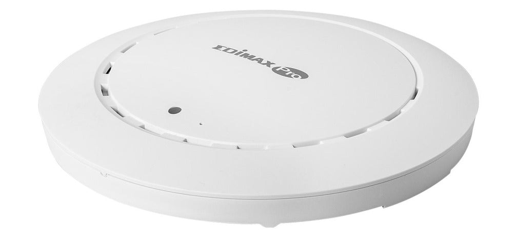 Edimax AC1300 PoE Access Point Wave2 Dual Band Ceiling Mnt