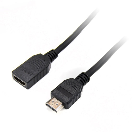 Lead HDMI Male to HDMI Female 2m