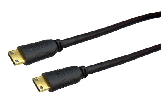 Lead HDMI Mini 3m V1.4 Black
