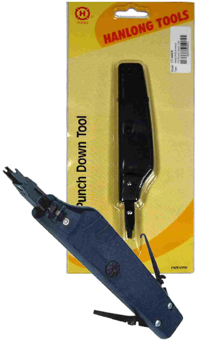 Hanlong Punch Down Tool Pro 110 Krone