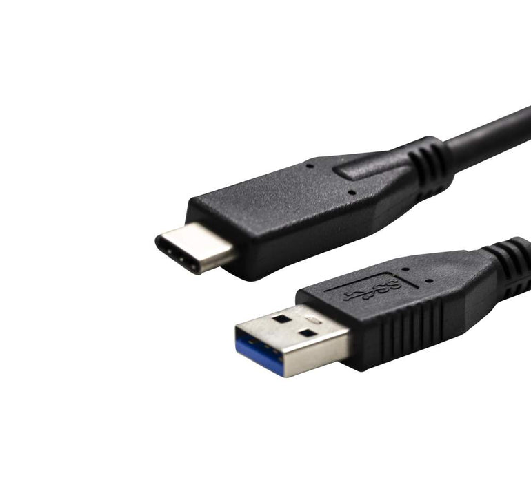 Lead USB 3.0 Type C Male to A Male 0.2m