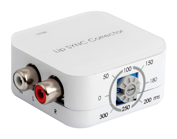 CYP Lip Sync Corrector Analogue