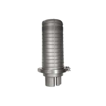 Fibre Dome Enclosure Holds Up to 144 Fibres