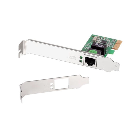 Edimax Network Adaptor Pci Express RJ45 10/100/1000