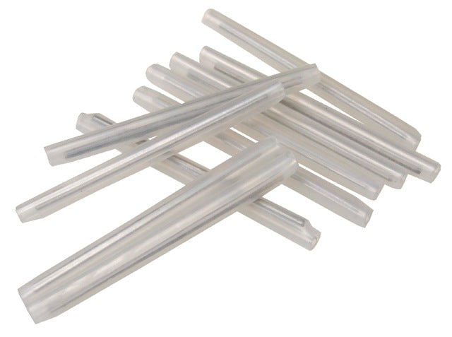 Fibre Splice Protectors 45mm 12pkt