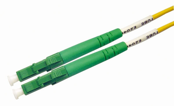 Fibre Patch Lead LCA-LCA OS2 Duplex SM 5m