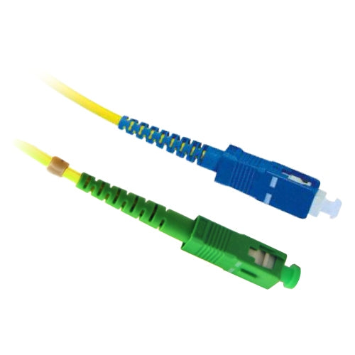 Fibre Patch Lead SCAPC-SC OS2 Simplex SM 3m