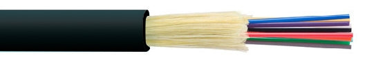 Fibre Cable OM3 6f Int/Ext Onfr