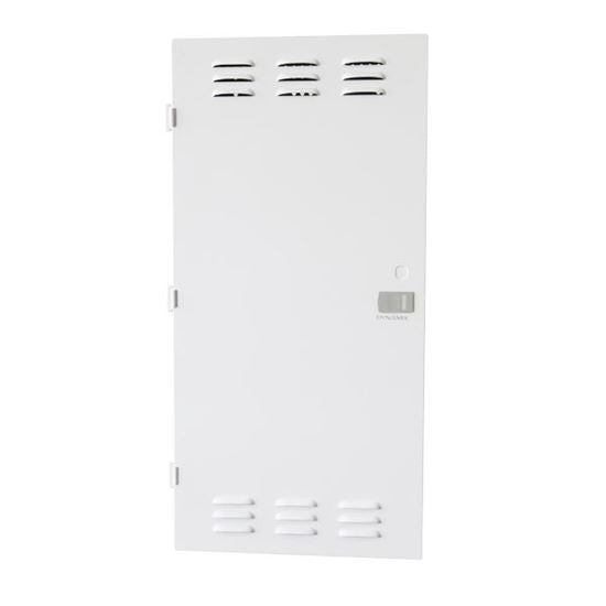 Home Hub Front Door Flush Mount for HWS-2004V2 Recess Encl