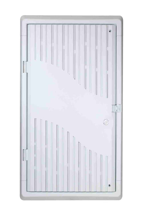 Home Hub Network Enclosure 28in Recess WiFi Ready 5pc Bundle