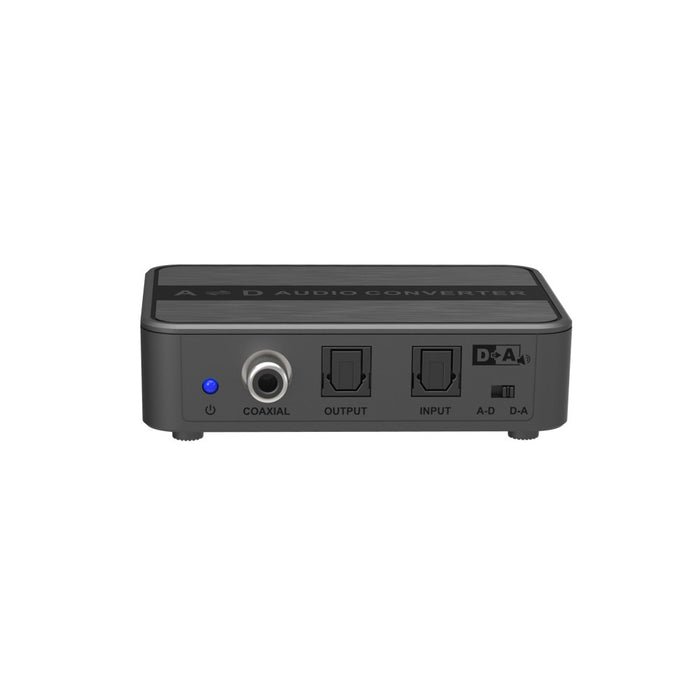Lenkeng Audio Converter Digital - Analog & Analog - Digital