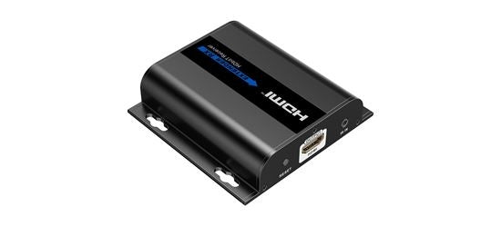Lenkeng HDbitT HDMI Extender Over IP Network Receiver