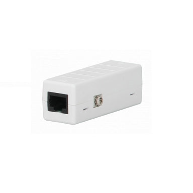 Surge protection device for data networks/MCR-technology