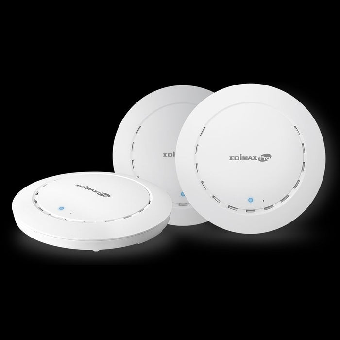 Edimax WiFi System Master Access Ppoint Office-123 for Smb