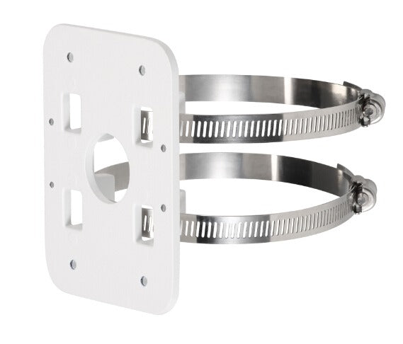 Dahua Security Camea Pole Mount Bracket