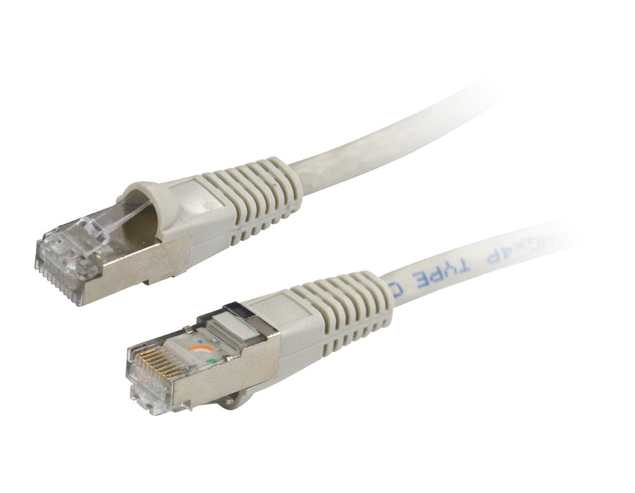 Patch Lead Cat6A 10G 5m Augmented