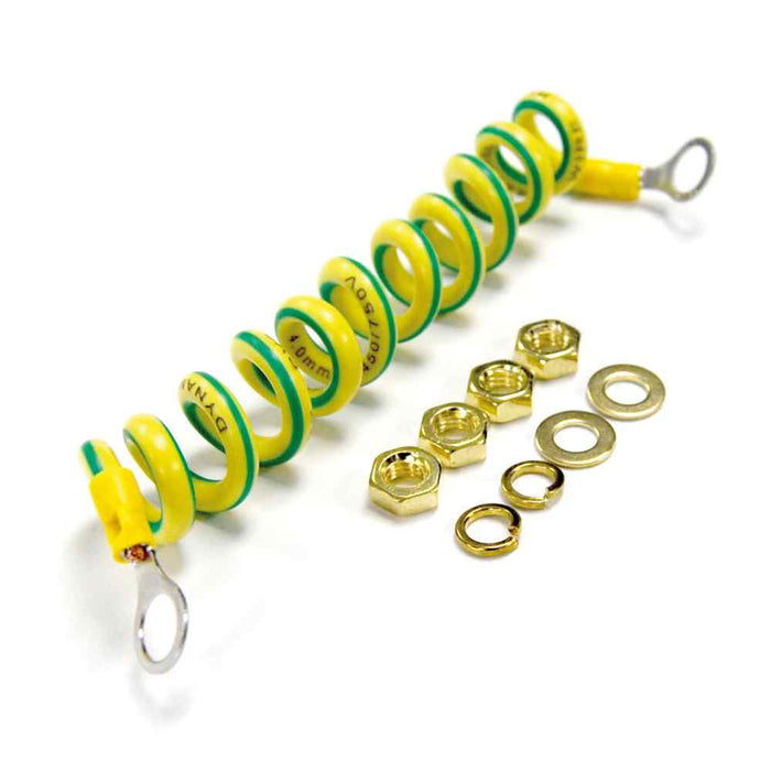 Rack Earth Wire Kit 0.5M