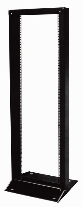 Open Rack 47RU 543mm Wide x 280 x 2230mm