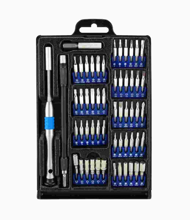 Sprotek Tool Kit Apple 54Pc