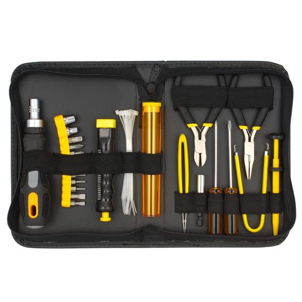 Sprotek PC Repair Kit 33Pc