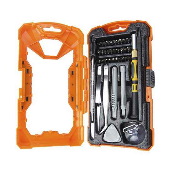 Sprotek Essential Consumer Electronic Tool Kit